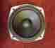 2325p Jbl Lsr Replacement Woofer