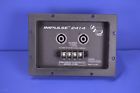 2414 Peavey Impulse Loudspeaker Crossover Network Jackplate Conn