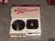 242zx Mobile Authority 80 Watts 4 Dual Cone Speaker Automotive Nib