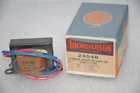 24s48 Thordarson Audio Output Transformer Pri Ohms At Watts
