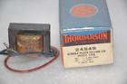 24s49 Thordarson Audio Output Transformer Pri Ohms At Watts