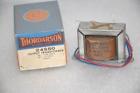 24s50 Thordarson Audio Output Transformer Pri Ohms At Watts