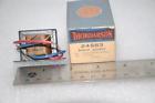 24s53 Thordarson Audio Output Transformer Pri Ohms At Madc