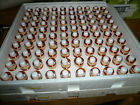 7642 25.4mm Meisei Lot Of 100 1 Loudspeaker Speaker Voice Coils