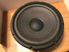 25-778a Pioneer Woofer Htf Dual Voice Coils