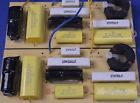 250-0801 Triad 2 Speaker Lcr