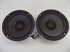 25032 Advent Laureate Audiophile Speaker Woofer Pair