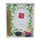 0399156  25198 Russ Berrie Graduation Picture Frame By Home Dcor 039915251986