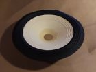 2525w Waldom Speaker Cone White Body High Compliance Cloth Tacky Too