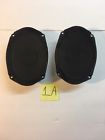 2537-m Boston Acoustics Speakers 2537