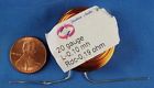 255-020 Erse Parts Express Audio Grade Inductor New Pristine Rdc Awg