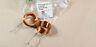 255-200 Jantzen Audio Pair Awg Air Core Inductor Crossover Coil Part