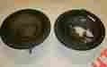 257721-01 Bose Original 601 Series Iv 4 Woofer Speakers Both Front Rear