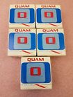 25ao7z45 Quam New Speaker Ohm Oz Magnet