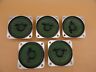 Speaker.2.5 25c1z80tk Quam New Weather Resistant Intercom Square Ohm Lot Of
