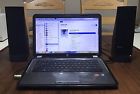 25p4726 Infinity Desktop Speakers Ibm