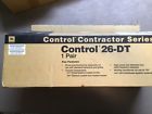 26-dt Jbl Model Control Ceiling Speaker 1 Pair New