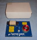 260-140 Dayton Audio Crossover Network 844632045134