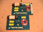 260-146 Dayton Audio Crossover Networks