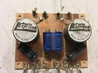 200w 260-220 Parts Express Subwoofer Crossover Ohm Hz