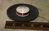 2620jl3 Unbranded Vtg Nos Speaker Repair Recone Part Voice Coil Leads