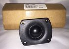 Bc25sc55-04 264-1024 Vifa Pair Of Square Speakers New