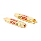 266-248 Harrison Labs Fmod Crossover Pair Hz High Pass 844632053122