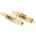 266-274 Harrison Labs Fmod Crossover Pair Hz High Pass