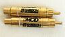 266-280 Harrison Labs Crossover Hz High Pass Inline Rca Fmod Pair
