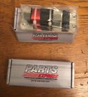 266-442 Parts Express Hz Low Pass Ohm Crossover