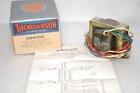 26s102 Thordarson Vertical Output Transformer Cross To