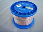 2780463 Auvio Round Parallel Premium Speaker Cable Gauge Feet 040293985462