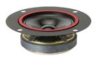 279-024 Generic Pair Of Treated Paper Cone Tweeters New