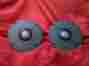 27tbfc H1212 Seas G Aluminum Magnesium Dome Tweeter Pair