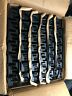 280027-1 Winslow Industries Lot Of Speaker Terminal Cup Gold Binding Post