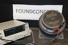 288-8k Altec Lansing Vot Horn Compression Driver With Oem Diaphragm