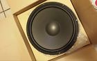 Gw-15pc-75-4 290-336 Goldwood Ohm Woofer 15 4 Heavy " Duty