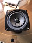 292-0041 Peerless Sealed Back Midrange Ohm Refoamed