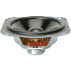 299-012 Sony Treated Paper Cone Square Frame Neodymium Woofer 844632092770