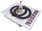 2a65-67 Springfield Speaker Infinity Reference Six Midbass Foam Surround Repair