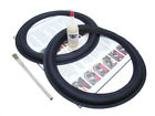 2bos10-02 Springfield Speaker Boston Acoustics Foam Surround Repair