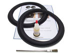 2bos10-22 Springfield Speaker Epi Magnus He Woofer Foam Surround Repair Kit