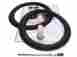 2bos10 Springfield Speaker 2 Genesis 10 Foam Surround Repair Kit 810694021911