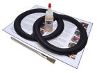 2bos8-02 Springfield Speaker Boston Acoustics Foam Surround Repair Kit