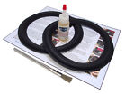 2bos8-15 Springfield Speaker Allison Foam Surround Repair Kit