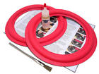2cv10-04 Springfield Speaker Cerwin Vega Foam Surround Repair Kit