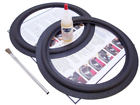 2f10-13 Springfield Speaker Ess Eclipse Foam Surround Repair Kit