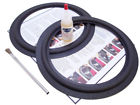 211-1003-100 2f12-31 Springfield Speaker Marantz Foam Surround Repair Kit