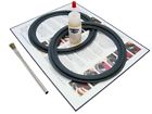 2le8-02 Springfield Speaker Jbl Foam Surround Repair Kit