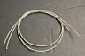 2lw400 Springfield Speaker Inch Watt Braided Tinsel Lead Wire Dia